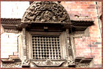 Bahal House of Worship (Lotus Temple)