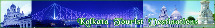Kolkata Tourist Destinations