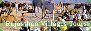 Rajasthan Villages Tours