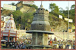 Ganga Temple