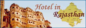Hotel in Rajasthan